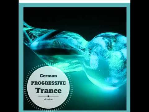 German Progressive Trance Dj Set