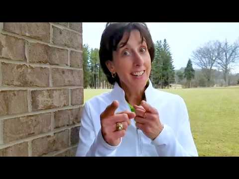 A LYFE Message from Sherrie Holloway!