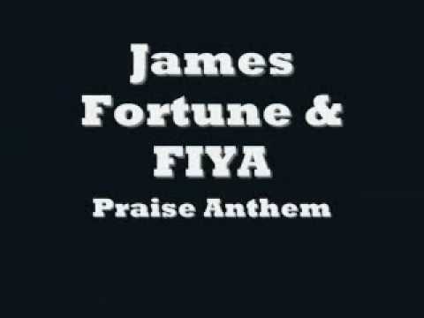 Thumbnail for Praise Anthem video