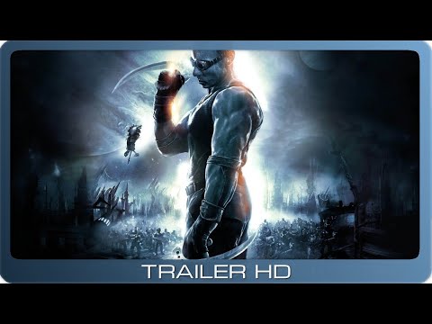 Trailer Riddick - Chroniken eines Kriegers