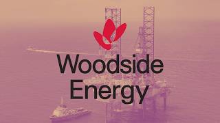 Stock of the day: Woodside (WDS)