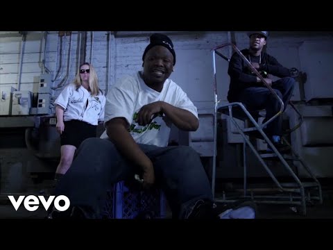 C2daj, Igobythakid - Change Up