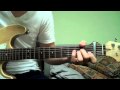 How to play Need You by Travis McCoy on guitar ...