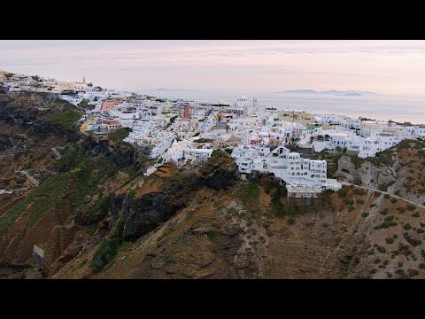 Griechenland: von Insel zu Insel (1/5) - Die Kykladen