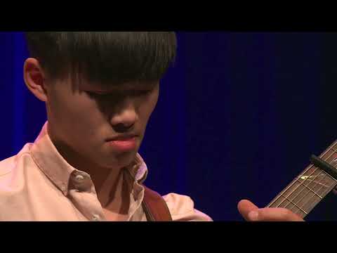 Melvyn Gnai - Overtime