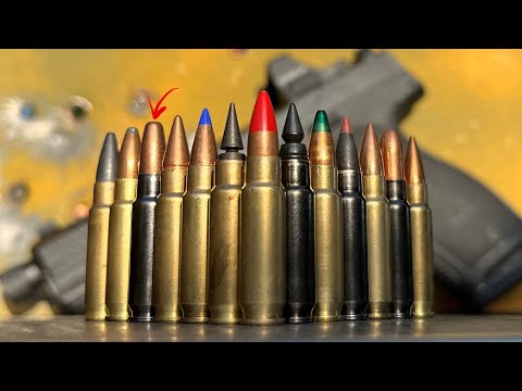 I Found A 5.7 That Doesn’t Suck