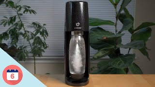 SodaStream Review - 6 Months Later
