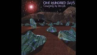 One hundred days   Counting by Heads   08 Cold World Laughing