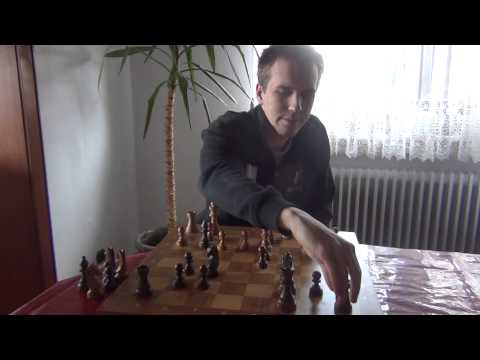 Partie des Monats 11/2014