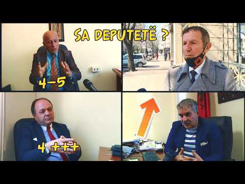 Fiks Fare, Deputeti i propozon kandidaturën për deputete gazetares së Fiksit, 29 Mars 2021, Pjesa 1