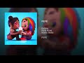 6IX9INE FEFE Feat Nicki Minaj Official Audio