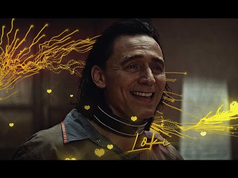 Loki Laufeyson - Void