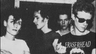 Stigmata Martyr - Bauhaus (sub español)