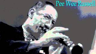 Pee Wee Russell - Mean Old Bed Bug Blues