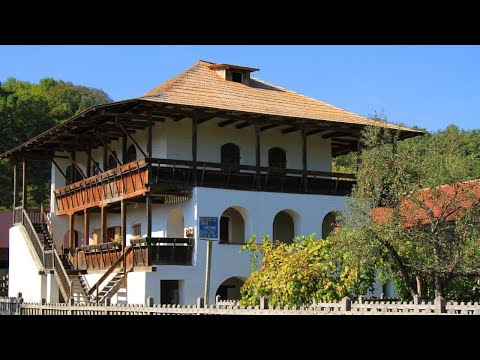 Casa Cartianu, Târgu Jiu, Romania