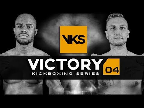 STEVEN BUCKMIRE vs JACK BROWN | VKS 4