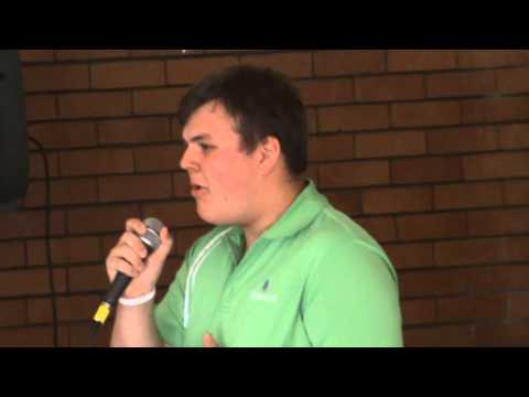 Hugo de Villiers - Voshaarnooi