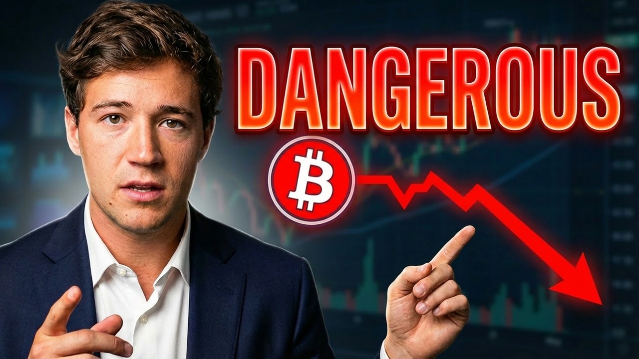 Bitcoin’s "Boring" Price Action is a Trap (Here’s Why)