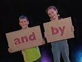 PBS Kids Program Break 2004 WFWA TV