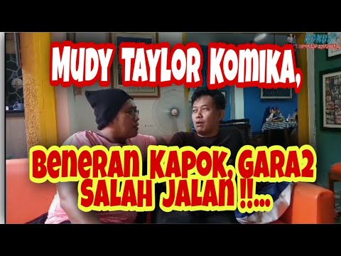 kapokgara-gara-salah-jalan