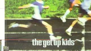 The Get Up Kids - Don't Hate Me