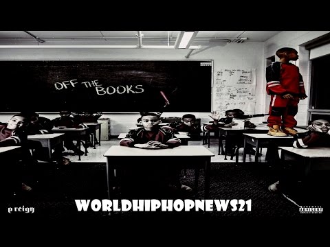 P.Reign - Palm Trees Ft. Travis Scott