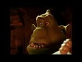Shrek Dinner 1996