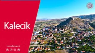 Kalecik...