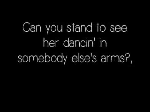 Don't Leave Her (if You Can't Let Her Go) video