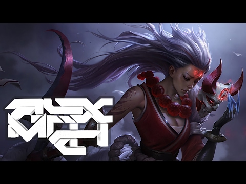 Detrace - Facecrack [DUBSTEP]