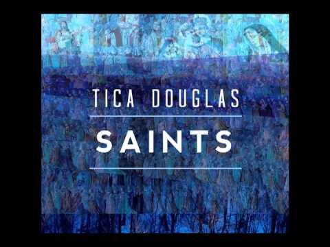 Tica Douglas - Saints