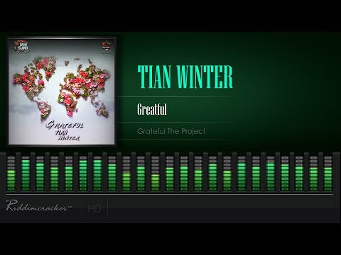 Tian Winter - Grateful (Grateful The Project) [2020 Soca] [HD]