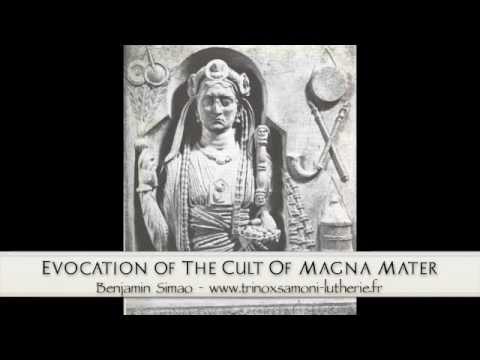 Ancient Roman Music - ©Magna Mater Templum - Benjamin Simao