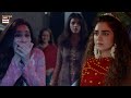 Mere Apne Episode || BEST SCENE || Hajra Yameen || Ali Abbas || ARY Digital