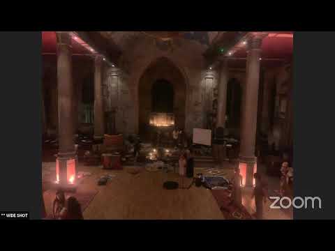 Huni Kuin Fundraiser - Song Circle