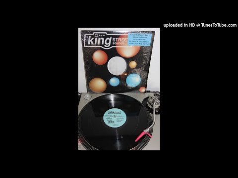 DJ Pierre X Fade feat. Lavette - good & plenty love (roy´s believers´dub)