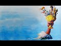 Monty Python And The Holy Grail DVD Menu Upscaled HD 1975