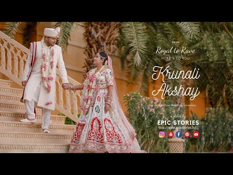 Wedding Photographer portfolio by Epic Stories in Mumbai - Photo 2 Wedding Photographer portfolio by Epic Stories in Mumbai - Photo 2