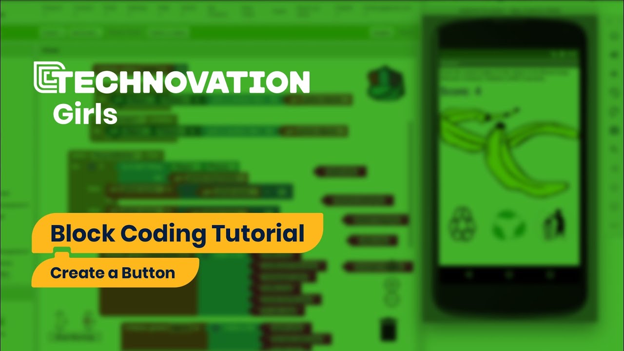 Code a Button