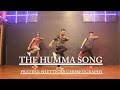 The Humma Song - OK Jaanu • (Dance Cover) • Prateek Shettigar Choreography • Dancepeople Studios