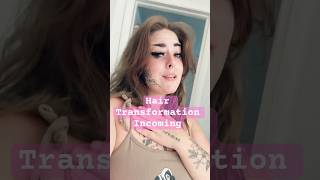 Download lagu New Hair, Who Dis? #beauty #hair #goth #natural #new #transformation #fyp #bradmondo mp3 Download lagu New Hair, Who Dis? #beauty #hair #goth #natural #new #transformation #fyp #bradmondo mp3