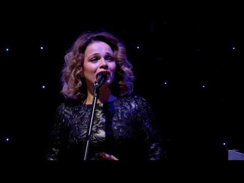 Con te partiro  -  Sandra Bagarić i Đani Stipaničev