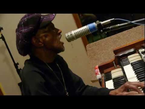 Bernie Worrell Orchestra | Thugs | Forge Recording | 12/21/2012 | TriTonix Recording MCV