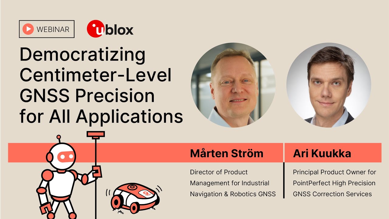 Democratizing Centimeter-Level GNSS Precision for All Applications