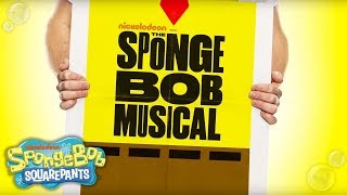 What is the SpongeBob Musical?! | SpongeBob