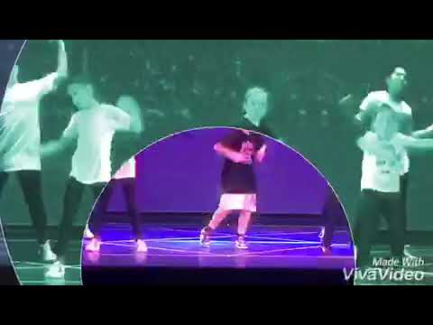 Herculaneum Ballet - Saggio di fine anno 2016/17