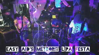Video EASY AID'S Meteorit LÍPA FESTA 2022
