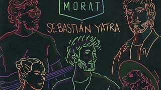 Sebastián yatra - Morat - Bajo la mesa (videoclip)