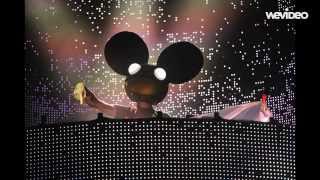 Deadmau5 - A City In Florida (Unofficial Music Video)