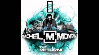Machel Montano Feat Dwaine - Time For Work Remix [NEW SONG 2012]